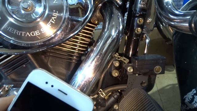 Покупка мотоцикла! VL1500LC! Салон Motomix. Смотрим состояние! смотреть онлайн