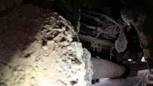 Долго отпускают тормоза на КАМАЗе старого образца