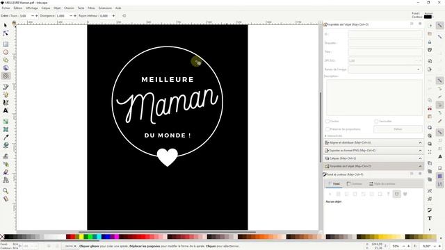 [Hack Canva ] Créer des PNG transparents et des SVG sans avoir Canva Pro ! Ma Méthode GRATUITE ! смотреть онлайн