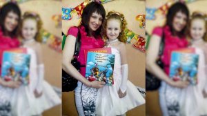 Подарок на свадьбу - песня - "Вы теперь семья" - мама поёт песню на свадьбу дочери