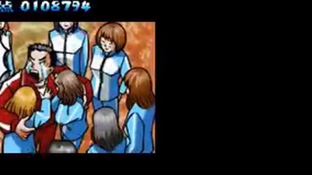 Osu Tatakae Ouendan - Easy 07 - Atsuki Kodou No Hate смотреть онлайн