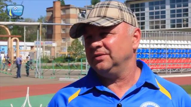 Гамула: Мы показали солидный футбол смотреть онлайн