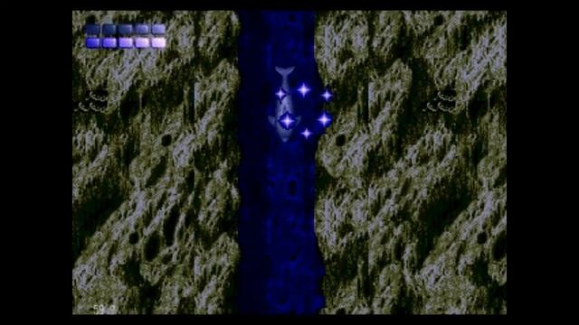 ecco the dolphin - the beginning смотреть онлайн