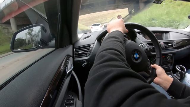 217.000km na BMW X1 20i 2014, tudo certo pra dar errado? смотреть онлайн
