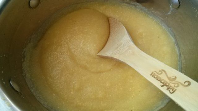 Сборник рецептов