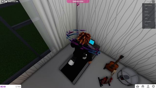 BLOXBURG СТОИТ ЛИ БРАТЬ??? | Roblox bloxburg смотреть онлайн