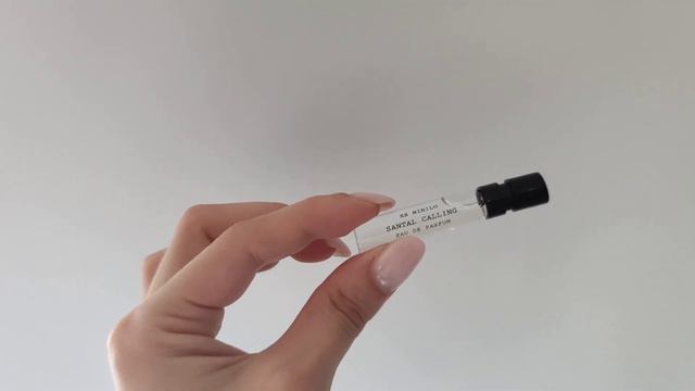 Honest Review - Ex Nihilo Santal Calling смотреть онлайн