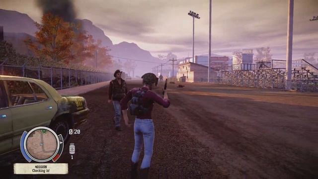 State Of Decay 2 PREP | Epic Near Death Moments