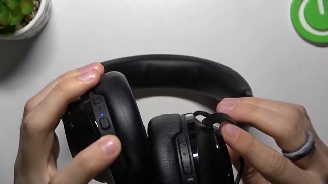 Режим прозрачности на наушниках JBL Club 950NC / Как включить режим прозрачности на JBL Club 950NC смотреть онлайн