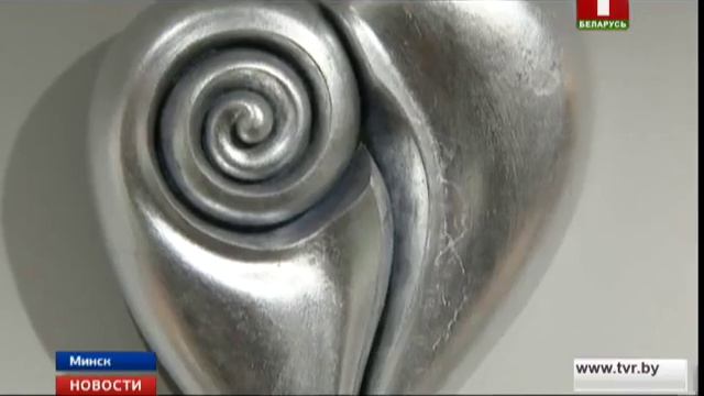 В галерее ДК открылась выставка Стефано Роззелли смотреть онлайн