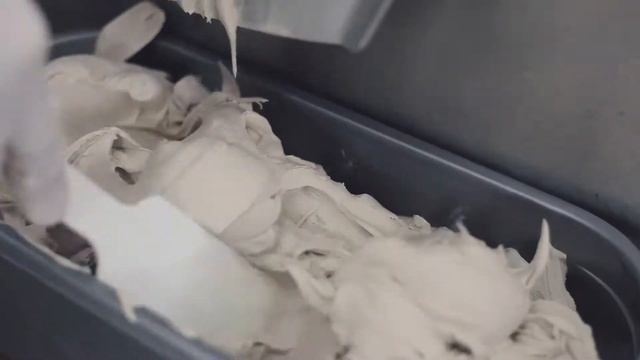 Как делается настоящее итальянское мороженое. Gelateria piacere смотреть онлайн