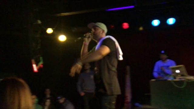 Steppa Style birthday 16Тонн Msk 2017 смотреть онлайн