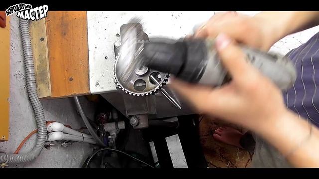 Сделай и ты себе такой центра искатель!! смотреть онлайн