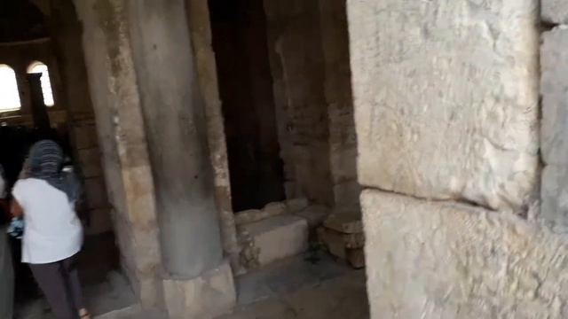 ☀️ Турция 2018. Демре Мира Ликия. Храм Николая Чудотворца ?. С рассказом гида ? смотреть онлайн