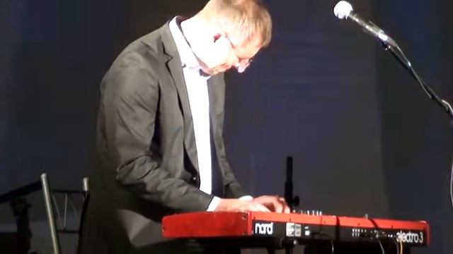 Голощекин на День города Рыбинск 31-08-2013 смотреть онлайн