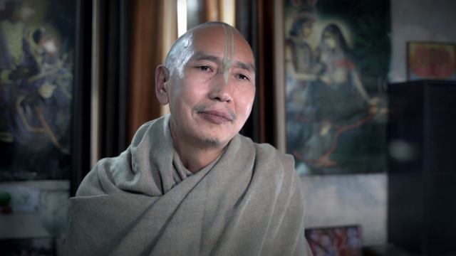 The Glory of Kārttika-month. Part One | Śrī-Śrī-Rādhā-Dāmodara | Karttika | Radha-Damodara | dhara смотреть онлайн