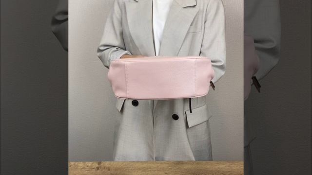 17984S-5 FABRETTI Сумка жен. нат. кожа 