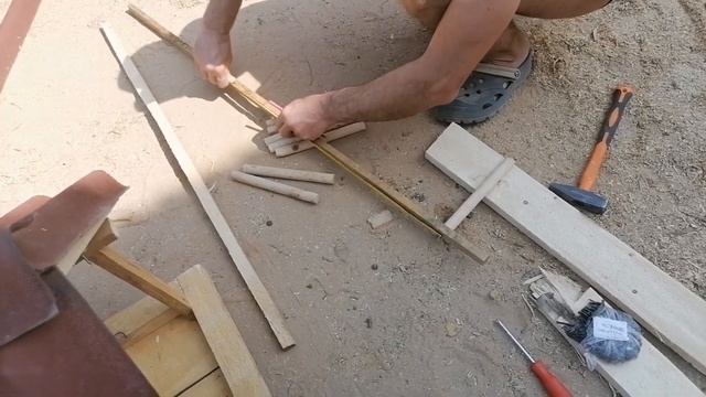 Домик для БЕЛОЧЕК. ? Быстро, просто. красиво. ? смотреть онлайн