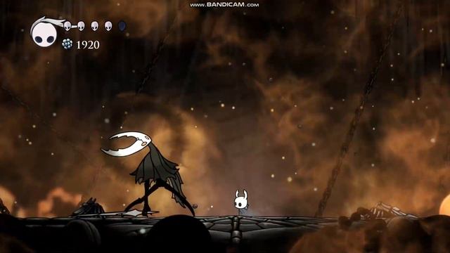 The Hollow Knight смотреть онлайн