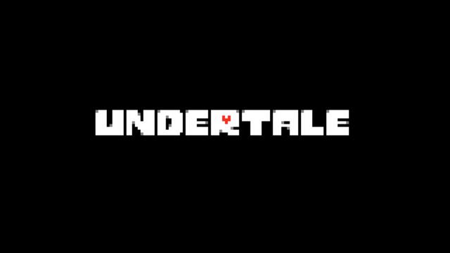 sans. - Undertale смотреть онлайн