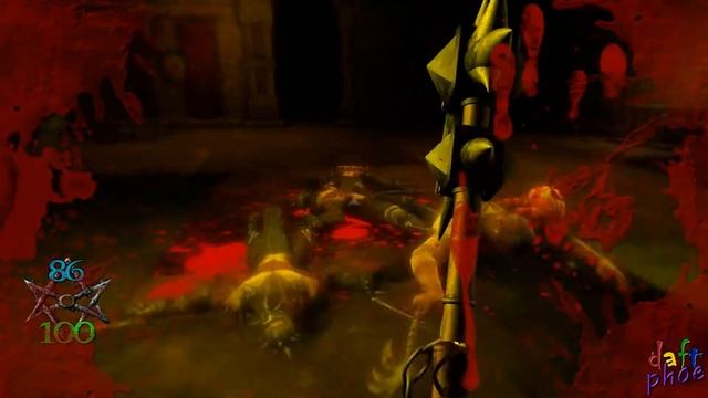 Женский Let's play ◄ Blinding Dark ► #6 (the end) смотреть онлайн