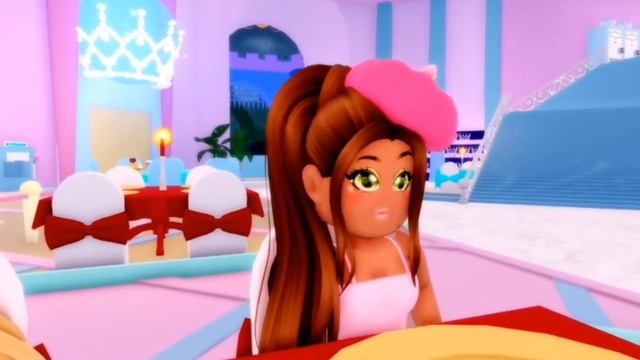 MAD MEMES! School of Drama Ep 10 ? Roblox Royale High Roleplay Series (VOICE ACTED) смотреть онлайн