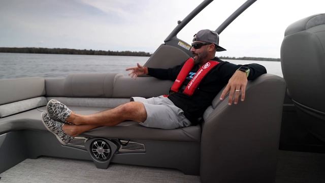 NEW V10 400HP VERADO By @MercuryMarine !