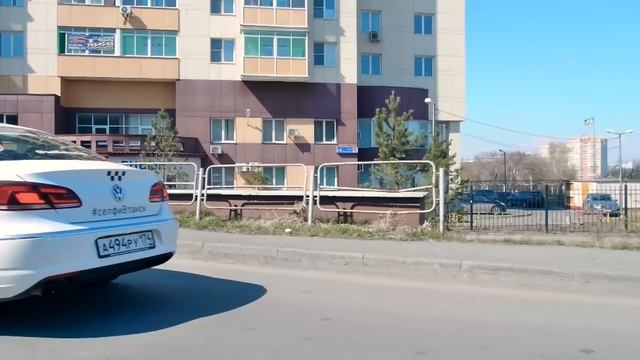 В челябинском такси устроили приключения для своих пассажиров Taxi entertained their passengers смотреть онлайн
