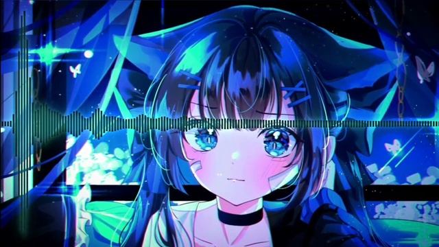 Nightcore NEFFEX - Desperate смотреть онлайн