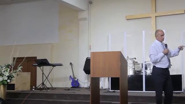 Дмитрий Черепанов, "Первая и наибольшая заповедь", 23.08.2015 смотреть онлайн