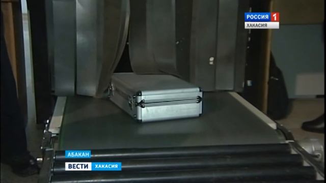 Абаканский аэропорт еще на один шаг ближе к строительству международного терминала 02.11.2016 смотреть онлайн