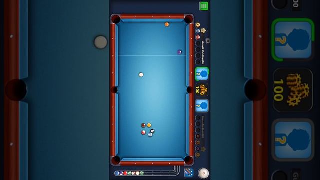 8 Ball Pool/Бильярд. It was nice game, хорошая игра. смотреть онлайн