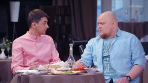 Однажды в России: Бойся интернета