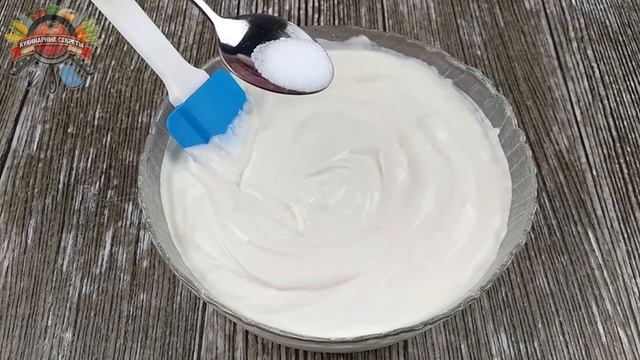 Готовим сыр филадельфия дома — вкуснее и дешевле магазинного в 3 раза! смотреть онлайн