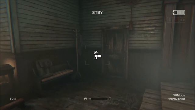 (Outlast 2) Welcome To Evil Marta #4 смотреть онлайн