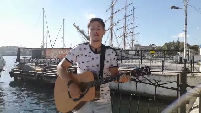 Ты мой дом (авт. М.Леонидов) смотреть онлайн