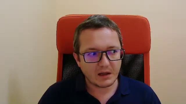 The Big Reset with Vassil Popovski: What exactly do we need as an ecosystem today to excel tomorrow смотреть онлайн