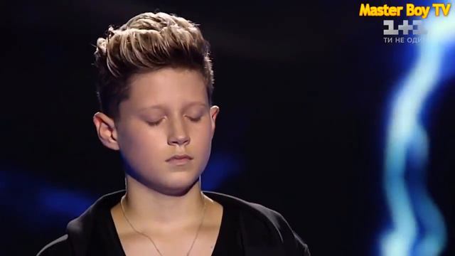 The Voice   I Surrender Celin Dion   Blind Auditions
