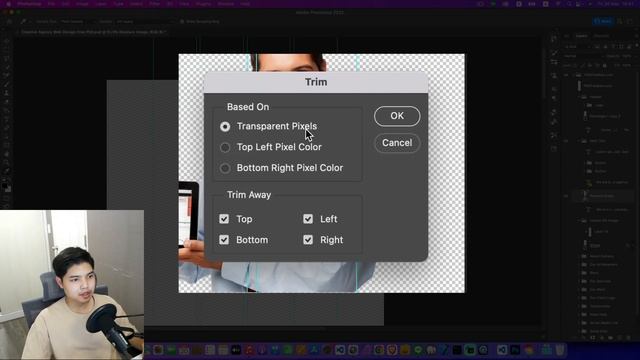 สอนใช้งาน Photoshop สำหรับ Web Developer สำหรับงานแปลง PSD to HTML ??? смотреть онлайн