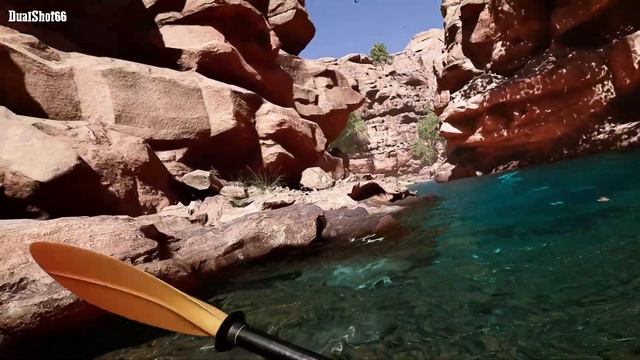 Kayak VR MIRAGE - One of the Most Gorgeous VR game on the Planet смотреть онлайн