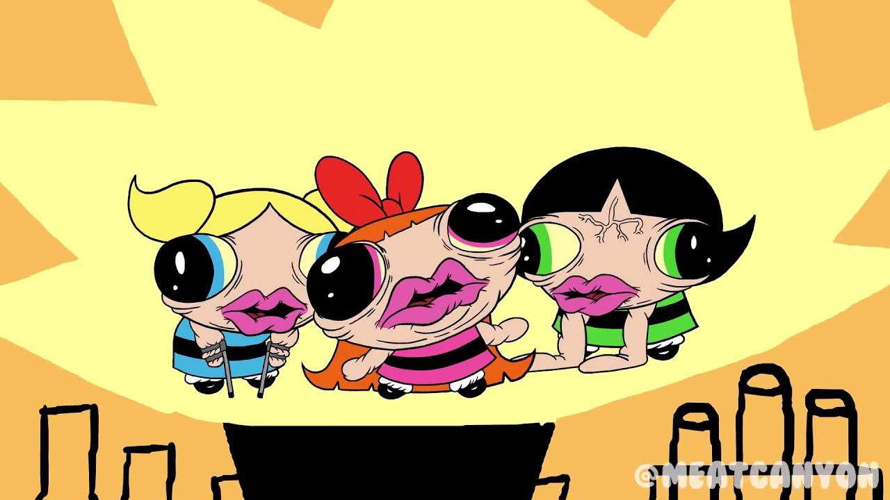 ДЕВОЧКИ-АНТИПРИВИВОЧНИЦЫ! [Русская озвучка(на русском)] THE ANTI-VACCINATION GIRLS! MeatCanyon#Zarok смотреть онлайн