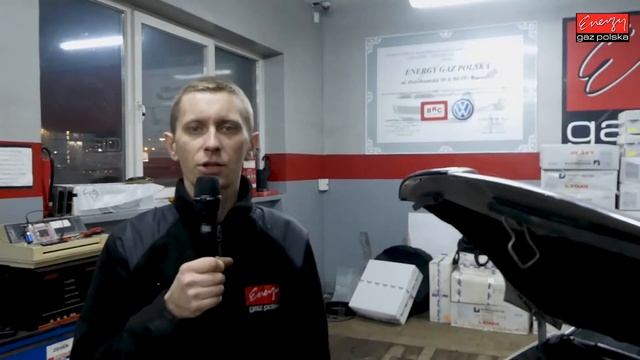 Montaż LPG Citroen C4 1.6 120KM 2010r w Energy Gaz Polska na auto gaz BRC SQ 32 OBD смотреть онлайн