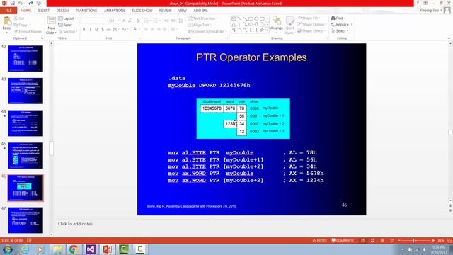 Data Related Operators смотреть онлайн