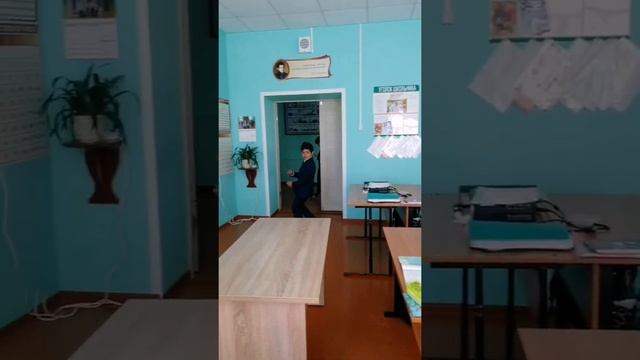 Школа Бебриков ?️? 1 часть смотреть онлайн