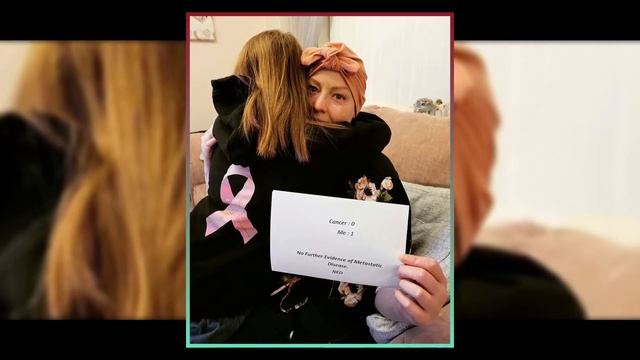 How I Survived Terminal Cancer Without Chemo | Katie Barson’s Inspiring Story смотреть онлайн