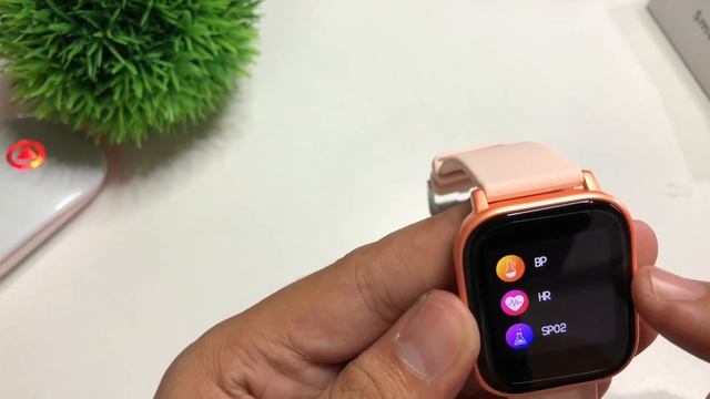 COLMI P8 SMARTWATCH UNBOXING AND INITIAL REVIEW | ENGLISH смотреть онлайн