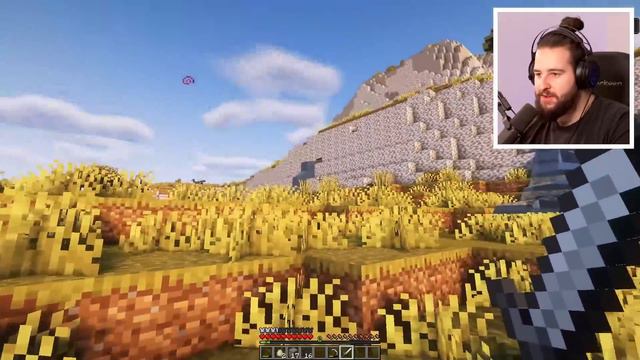 MI NUEVA SERIE DE MINECRAFT CON MODS!!! | UVECRAFT #1 смотреть онлайн