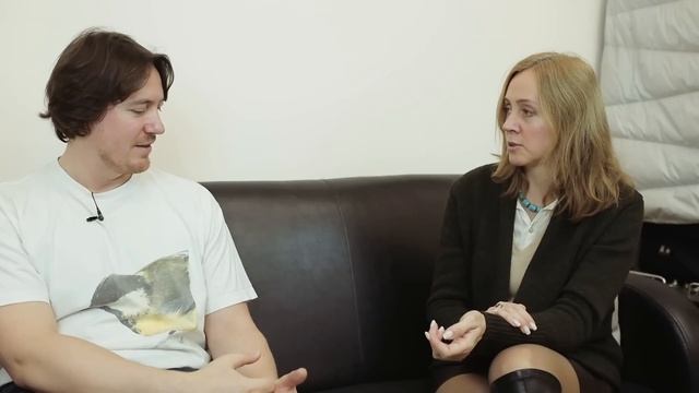 Наблюдение за птицами. Разговор с Василием Вишневским смотреть онлайн