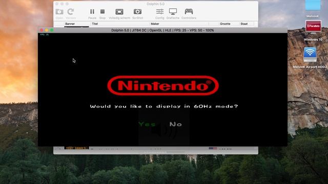 Mario Sunshine Macbook Pro 2015