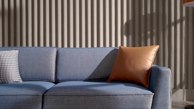 Гостиная Enza Home серия "DANTE" смотреть онлайн